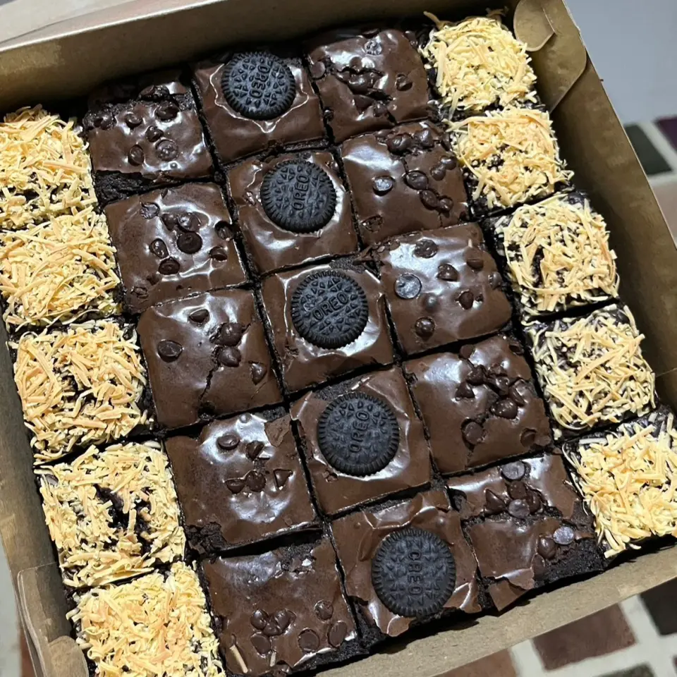 Brownis Box L