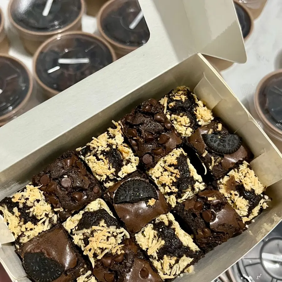 Brownis Box M